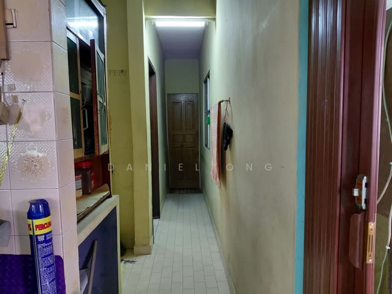Semi-Detached House for Sale in Seksyen 1 (Petaling Jaya) - Daniel Ong - PropertyGuru.com.my