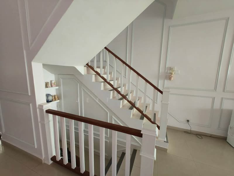 Rumah Teres 3 Tingkat untuk Dijual di Ipoh (Perak) - Jeff Tan - Interior - PropertyGuru.com.my