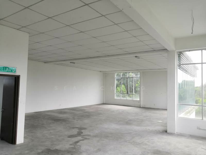 Factory for Rent in Skudai (Johor) - Sean Chong - Interior - PropertyGuru.com.my