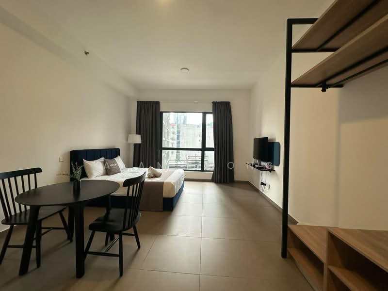 Service Residence for Rent at Mossaz @ Empire City - Alan Soong - Bedroom - PropertyGuru.com.my