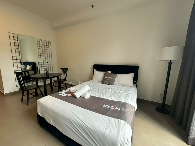 Service Residence for Rent at Mossaz @ Empire City - Alan Soong - Bedroom - PropertyGuru.com.my