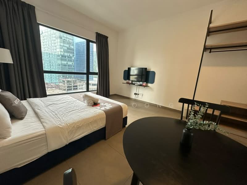 Service Residence for Rent at Mossaz @ Empire City - Alan Soong - Bedroom - PropertyGuru.com.my
