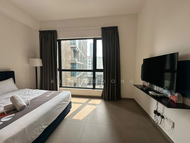 Service Residence for Rent at Mossaz @ Empire City - Alan Soong - Bedroom - PropertyGuru.com.my