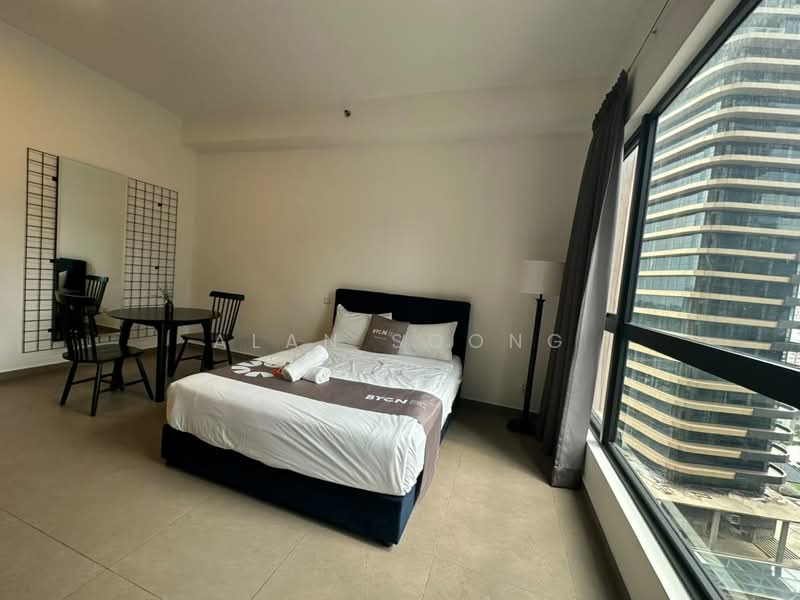 Service Residence for Rent at Mossaz @ Empire City - Alan Soong - Bedroom - PropertyGuru.com.my
