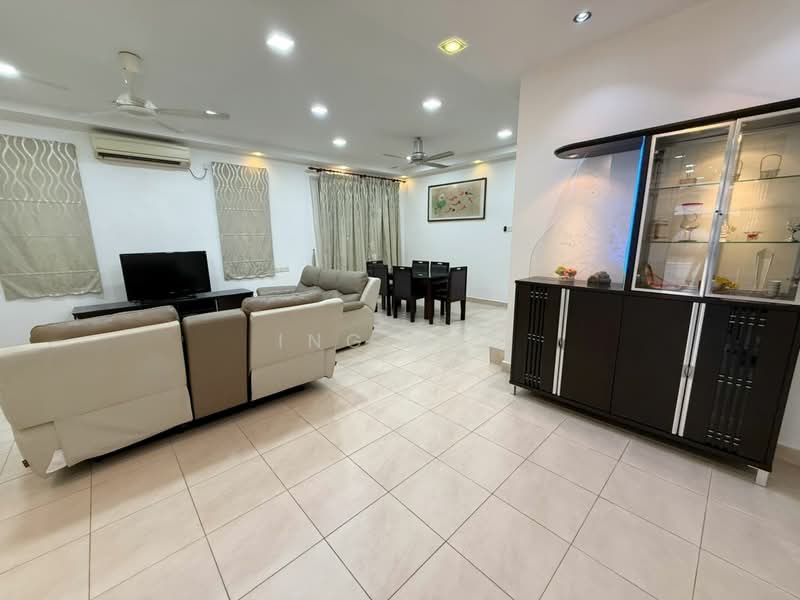 Cluster House for Rent in Taman Adda Heights (Tebrau) - Ing Xin - PropertyGuru.com.my