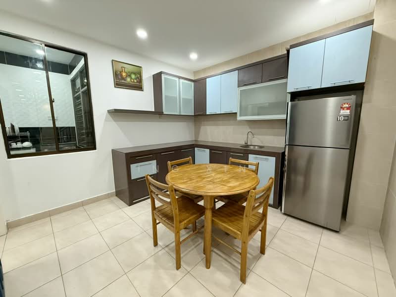 Cluster House for Rent in Taman Adda Heights (Tebrau) - Ing Xin - PropertyGuru.com.my