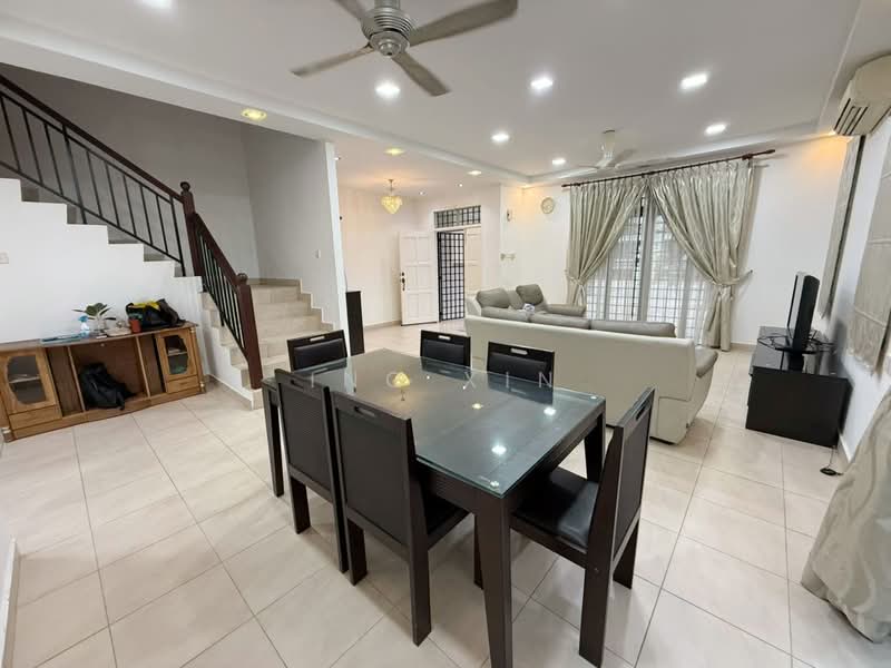 Cluster House for Rent in Taman Adda Heights (Tebrau) - Ing Xin - PropertyGuru.com.my