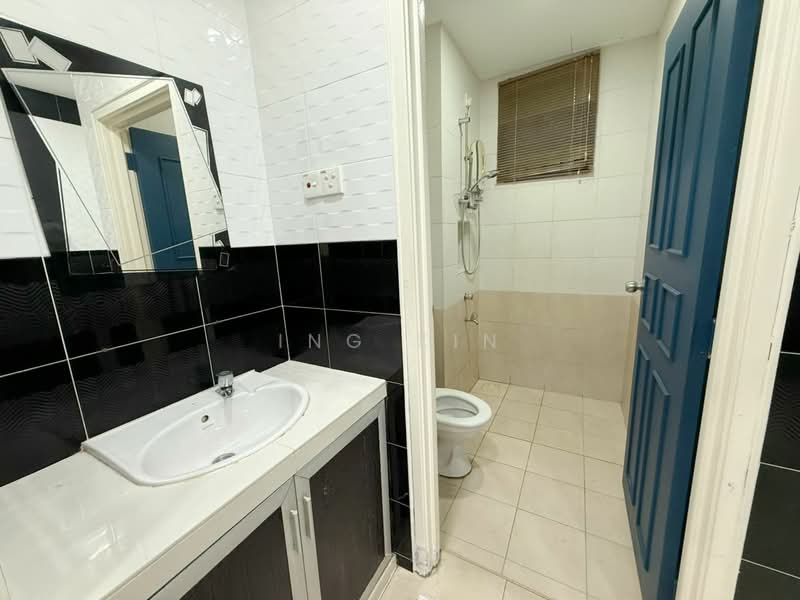 Cluster House for Rent in Taman Adda Heights (Tebrau) - Ing Xin - PropertyGuru.com.my