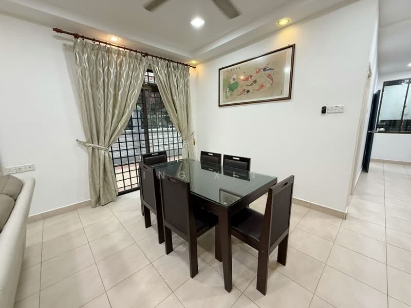 Cluster House for Rent in Taman Adda Heights (Tebrau) - Ing Xin - PropertyGuru.com.my
