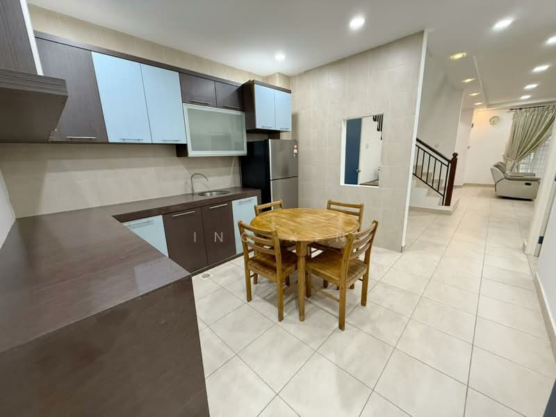Cluster House for Rent in Taman Adda Heights (Tebrau) - Ing Xin - PropertyGuru.com.my