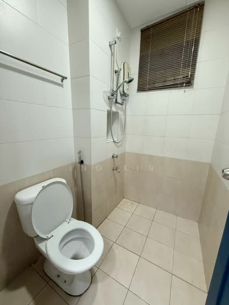 Cluster House for Rent in Taman Adda Heights (Tebrau) - Ing Xin - PropertyGuru.com.my