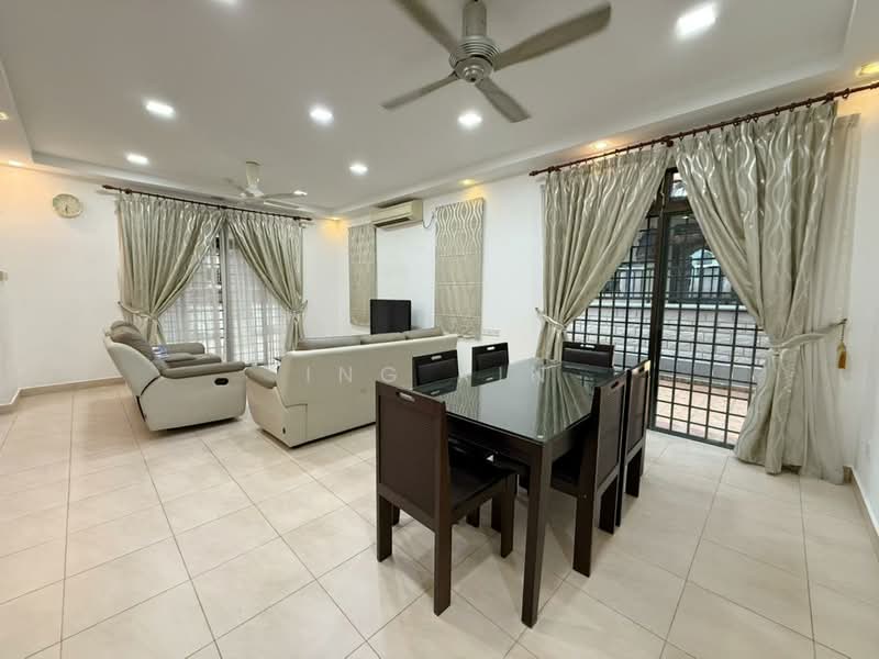 Cluster House for Rent in Taman Adda Heights (Tebrau) - Ing Xin - PropertyGuru.com.my