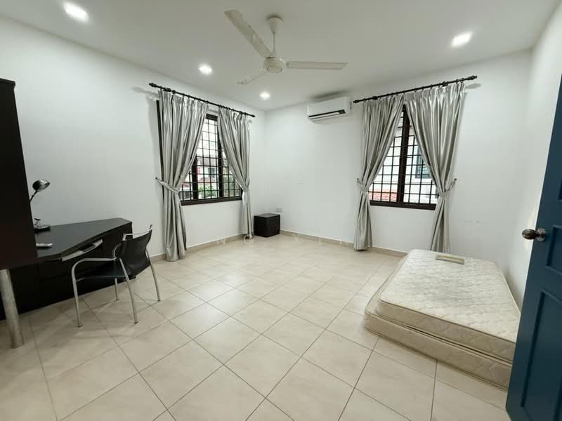 Cluster House for Rent in Taman Adda Heights (Tebrau) - Ing Xin - PropertyGuru.com.my