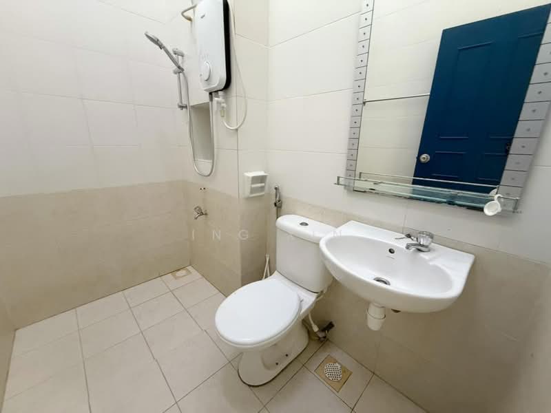 Cluster House for Rent in Taman Adda Heights (Tebrau) - Ing Xin - PropertyGuru.com.my