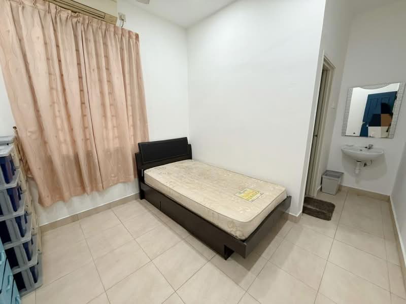 Cluster House for Rent in Taman Adda Heights (Tebrau) - Ing Xin - PropertyGuru.com.my