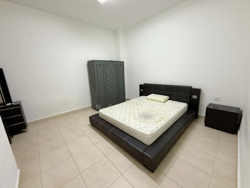 Cluster House for Rent in Taman Adda Heights (Tebrau) - Ing Xin - PropertyGuru.com.my