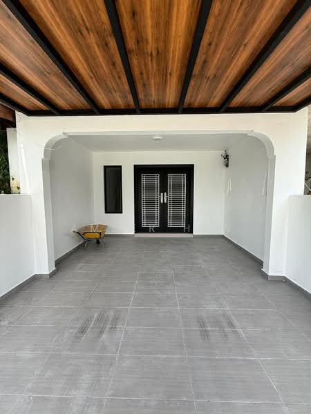 Rumah Teres 2 Tingkat untuk Dijual di Taman Johor Jaya (Johor Bahru) - Amber Hew - PropertyGuru.com.my