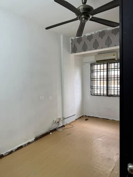 Pangsapuri untuk Dijual di Putri Ria Apartment - May Lee - Interior - PropertyGuru.com.my