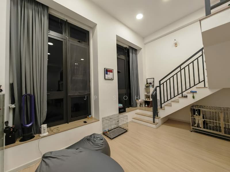 Service Residence for Sale at Sunway Grid Residence - JP Soh - Interior - PropertyGuru.com.my