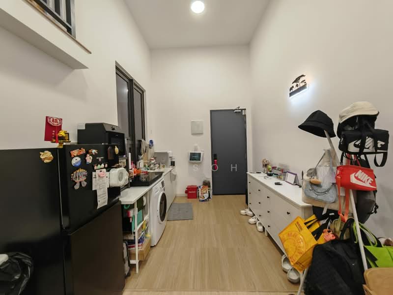 Service Residence for Sale at Sunway Grid Residence - JP Soh - PropertyGuru.com.my