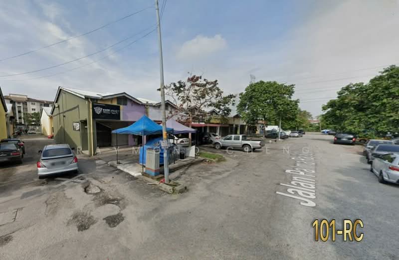 Kedai untuk Dijual di Bandar Botanic (Klang) - Raymond Cheng - Exterior - PropertyGuru.com.my