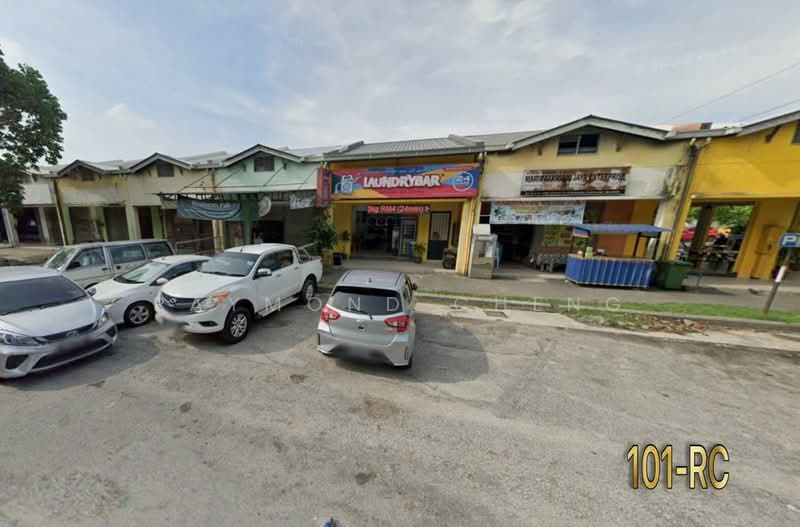 Kedai untuk Dijual di Bandar Botanic (Klang) - Raymond Cheng - Exterior - PropertyGuru.com.my