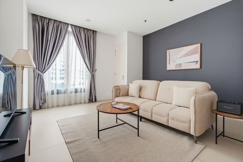 Servis Apartment untuk Dijual di Arcoris SOHO - Edmund Kuah - PropertyGuru.com.my