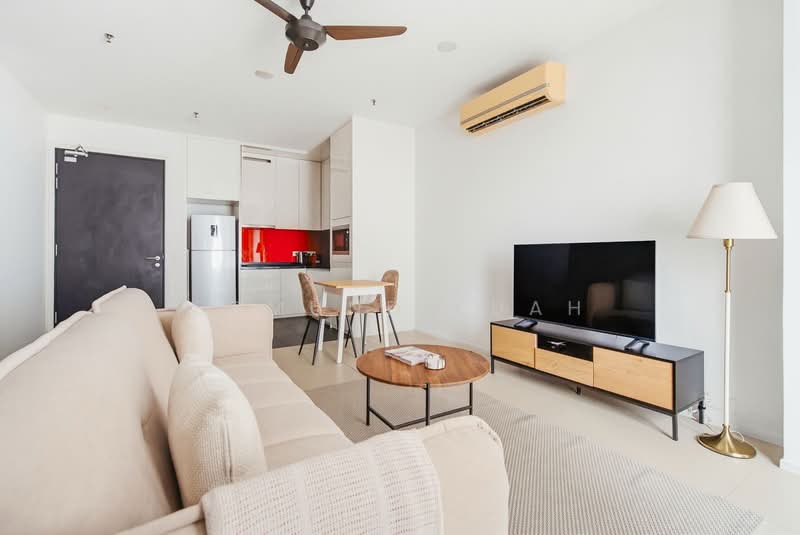 Servis Apartment untuk Dijual di Arcoris SOHO - Edmund Kuah - PropertyGuru.com.my