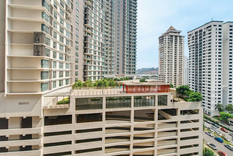 Servis Apartment untuk Dijual di Arcoris SOHO - Edmund Kuah - PropertyGuru.com.my