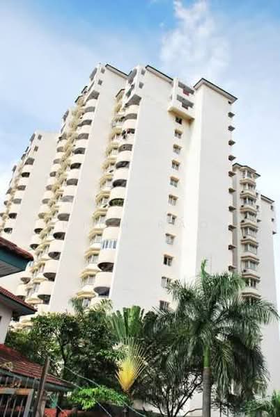 Condominium for Sale at Shang Villa - Rich Rao - Exterior - PropertyGuru.com.my