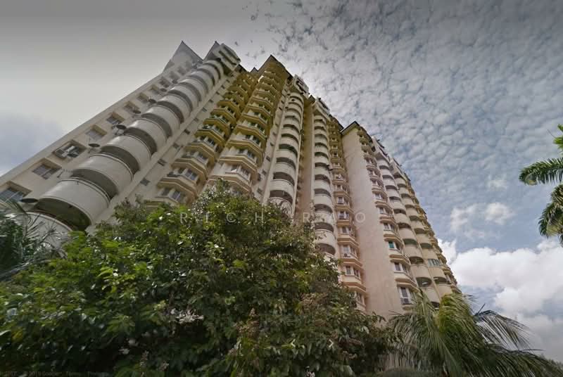 Condominium for Sale at Shang Villa - Rich Rao - Exterior - PropertyGuru.com.my