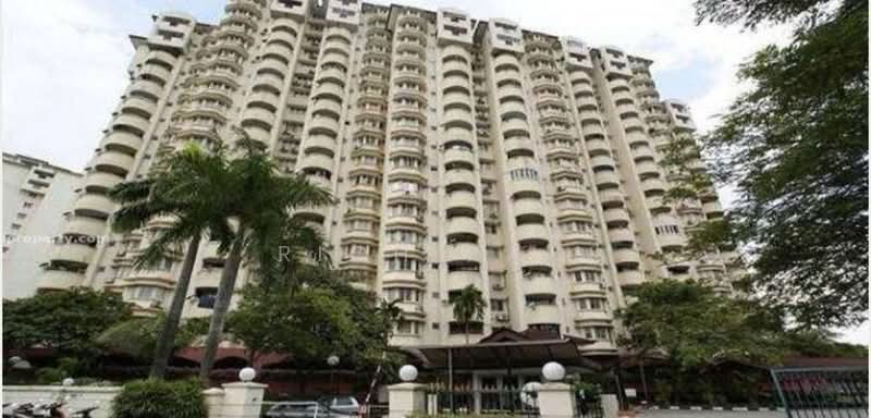 Condominium for Sale at Shang Villa - Rich Rao - Exterior - PropertyGuru.com.my