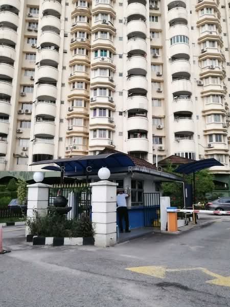 Condominium for Sale at Shang Villa - Rich Rao - Exterior - PropertyGuru.com.my