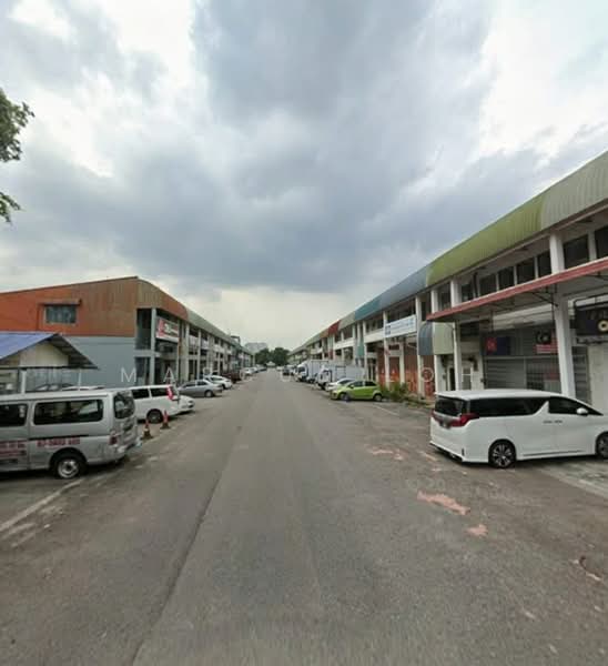 Kilang untuk Disewa di Bandar Baru Permas Jaya (Permas Jaya) - Marcus Loh - PropertyGuru.com.my