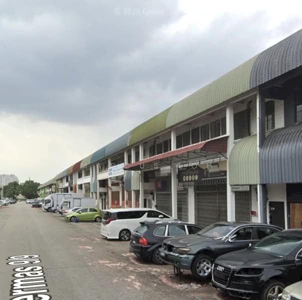 Kilang untuk Disewa di Bandar Baru Permas Jaya (Permas Jaya) - Marcus Loh - PropertyGuru.com.my