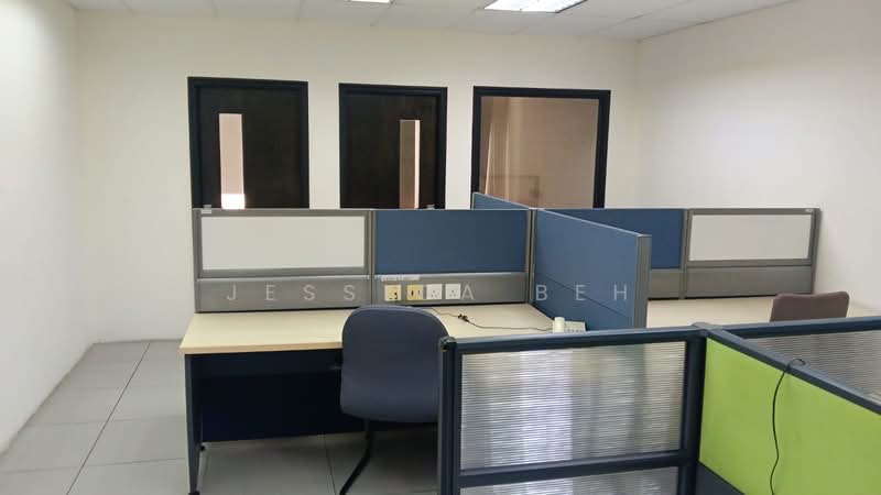 Office for Rent in Taman Putra Damai (Ara Damansara) - Jessica Beh - PropertyGuru.com.my
