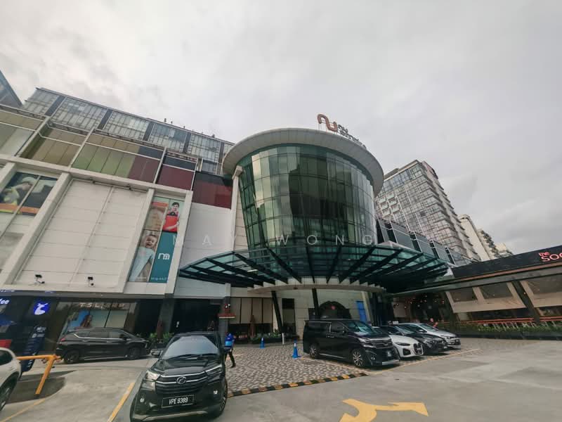 Pejabat untuk Disewa di Subang Jaya (Selangor) - May Wong - Exterior - PropertyGuru.com.my
