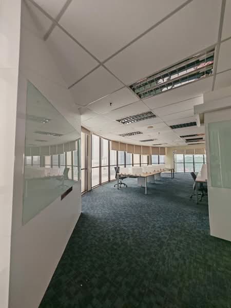 Pejabat untuk Disewa di Subang Jaya (Selangor) - May Wong - Interior - PropertyGuru.com.my