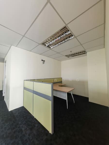 Pejabat untuk Disewa di Subang Jaya (Selangor) - May Wong - Interior - PropertyGuru.com.my