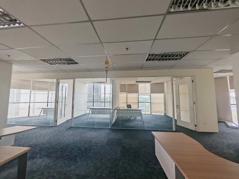 Pejabat untuk Disewa di Subang Jaya (Selangor) - May Wong - Interior - PropertyGuru.com.my