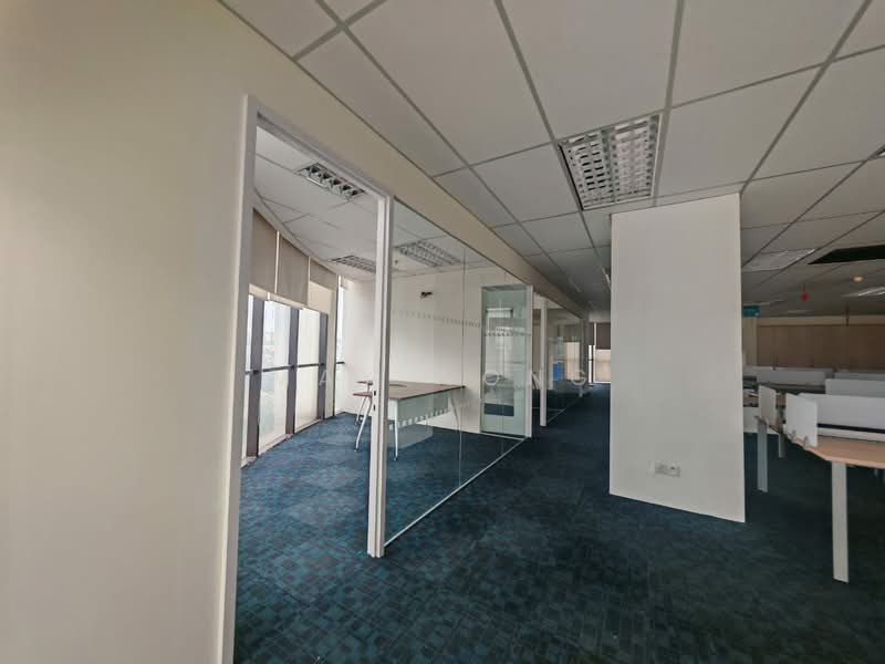 Pejabat untuk Disewa di Subang Jaya (Selangor) - May Wong - Interior - PropertyGuru.com.my
