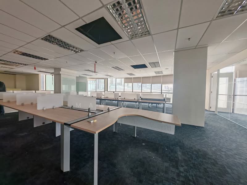 Pejabat untuk Disewa di Subang Jaya (Selangor) - May Wong - Interior - PropertyGuru.com.my