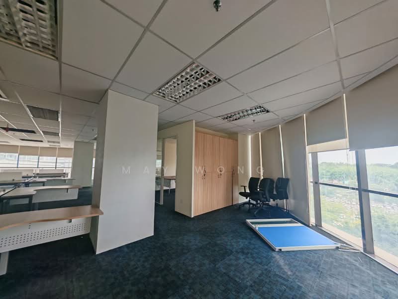 Pejabat untuk Disewa di Subang Jaya (Selangor) - May Wong - Interior - PropertyGuru.com.my