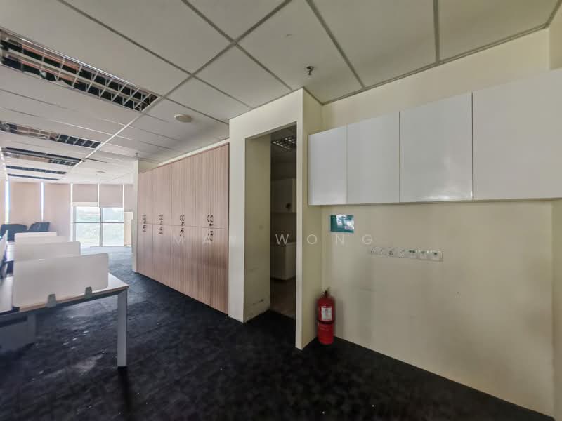 Pejabat untuk Disewa di Subang Jaya (Selangor) - May Wong - Interior - PropertyGuru.com.my