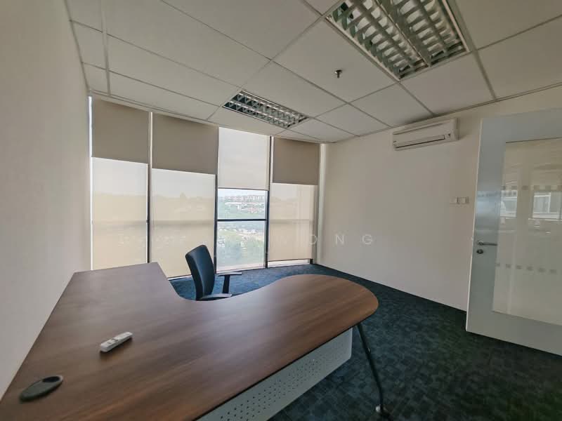 Pejabat untuk Disewa di Subang Jaya (Selangor) - May Wong - Interior - PropertyGuru.com.my