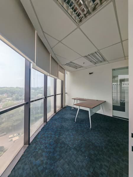Pejabat untuk Disewa di Subang Jaya (Selangor) - May Wong - Interior - PropertyGuru.com.my