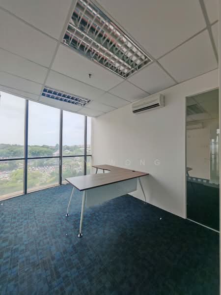 Pejabat untuk Disewa di Subang Jaya (Selangor) - May Wong - Interior - PropertyGuru.com.my