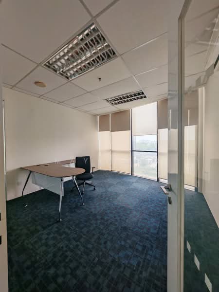 Pejabat untuk Disewa di Subang Jaya (Selangor) - May Wong - Interior - PropertyGuru.com.my