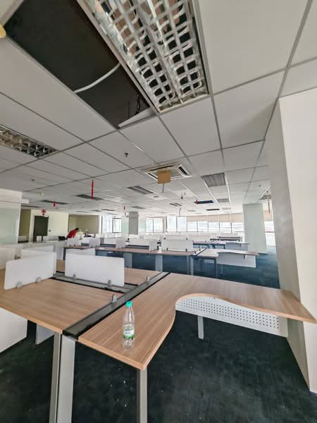 Pejabat untuk Disewa di Subang Jaya (Selangor) - May Wong - Interior - PropertyGuru.com.my