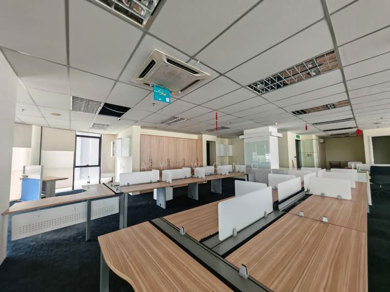 Pejabat untuk Disewa di Subang Jaya (Selangor) - May Wong - Interior - PropertyGuru.com.my